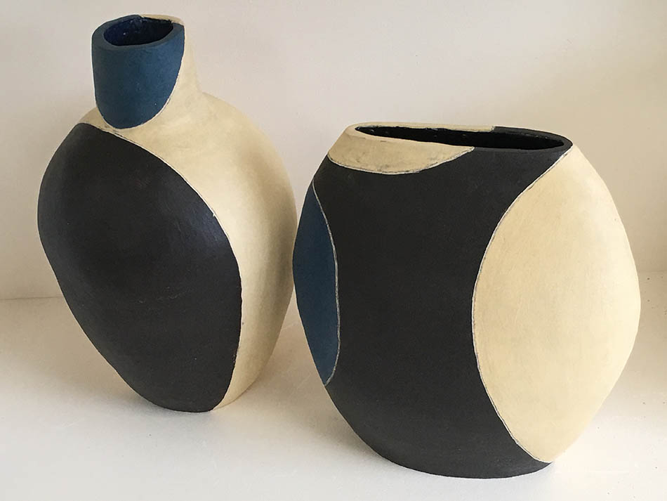 Sara Scott Work, 2019